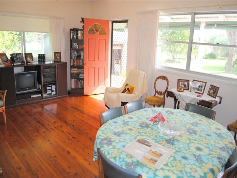 Pallamallawa NSW 2399