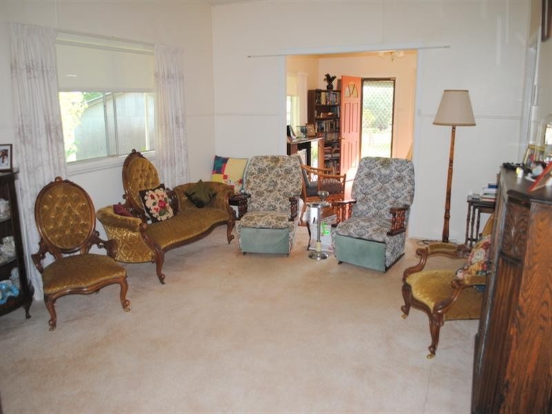 Pallamallawa NSW 2399