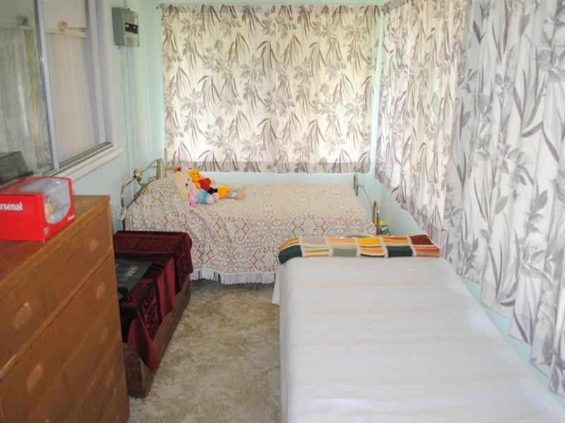 Pallamallawa NSW 2399