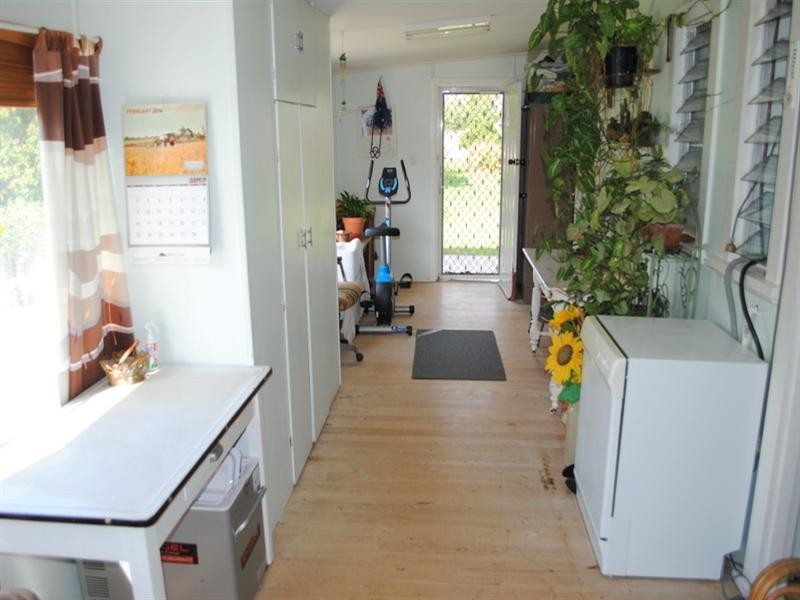 Pallamallawa NSW 2399