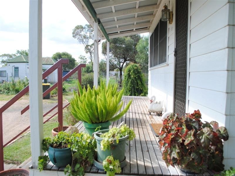 Pallamallawa NSW 2399