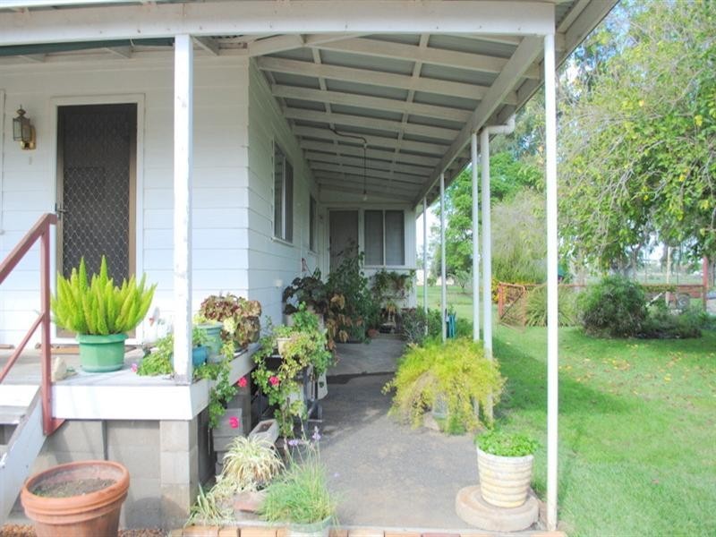 Pallamallawa NSW 2399