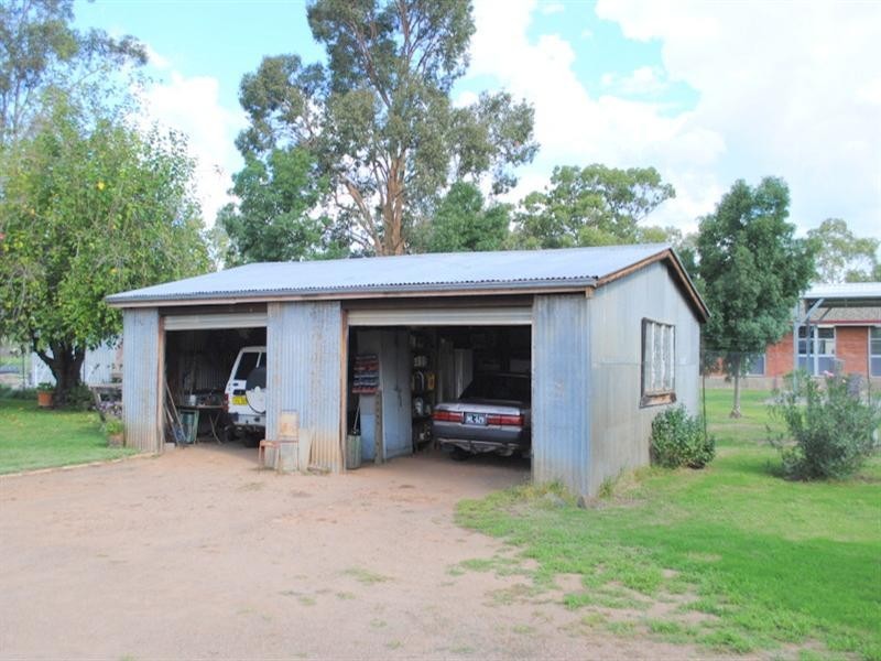 Pallamallawa NSW 2399