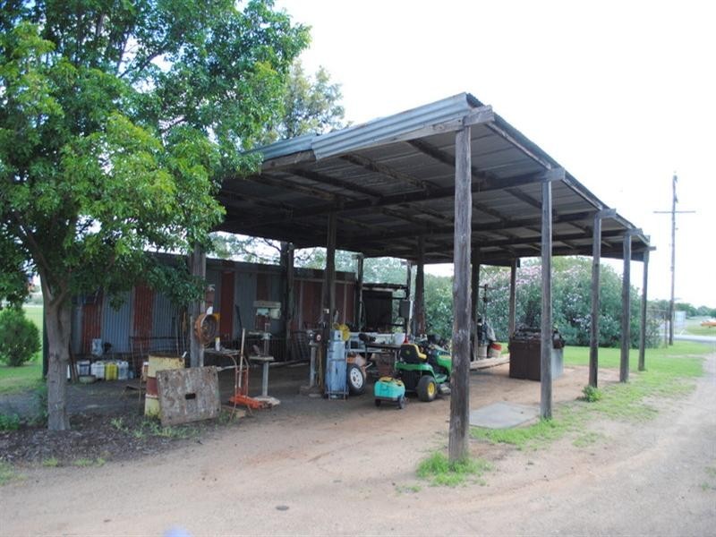 Pallamallawa NSW 2399