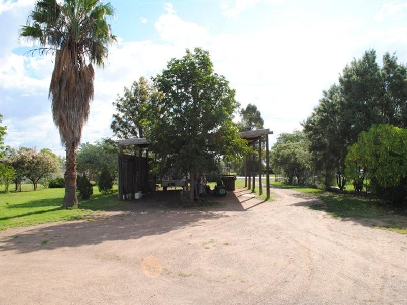 Pallamallawa NSW 2399