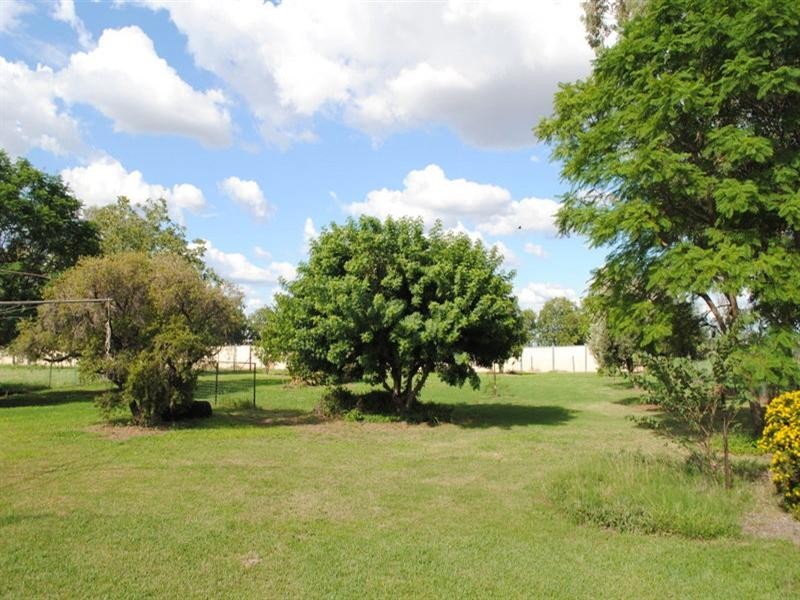 Pallamallawa NSW 2399