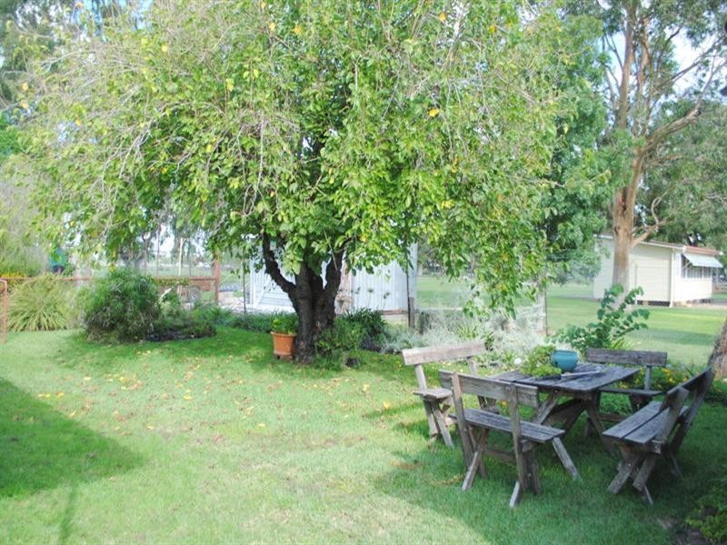 Pallamallawa NSW 2399