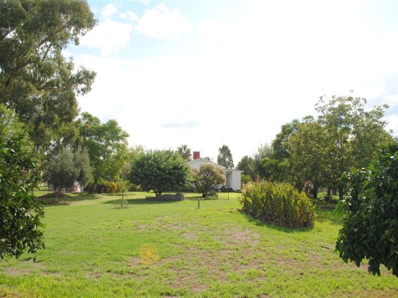 Pallamallawa NSW 2399