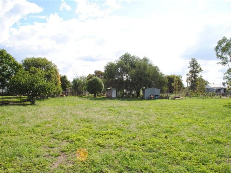 Pallamallawa NSW 2399