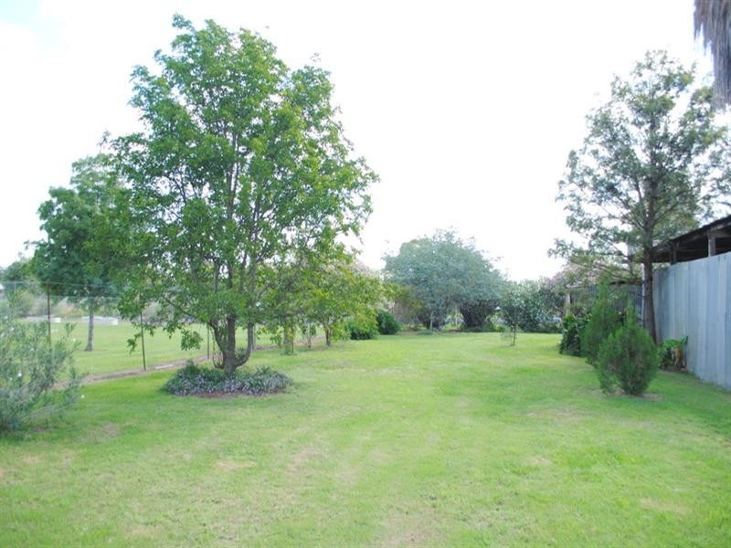 Pallamallawa NSW 2399