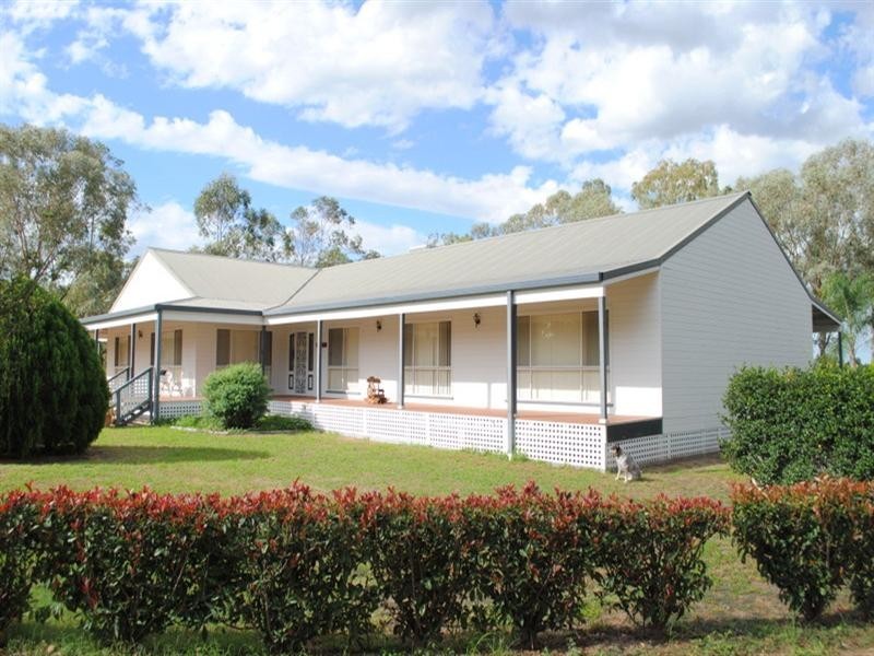 Moree NSW 2400