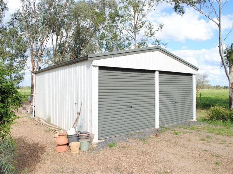Moree NSW 2400
