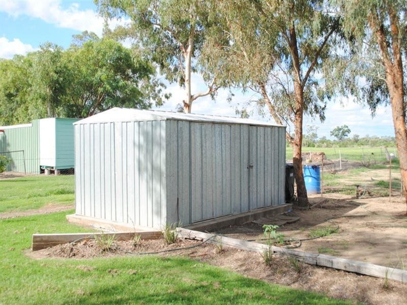 Moree NSW 2400