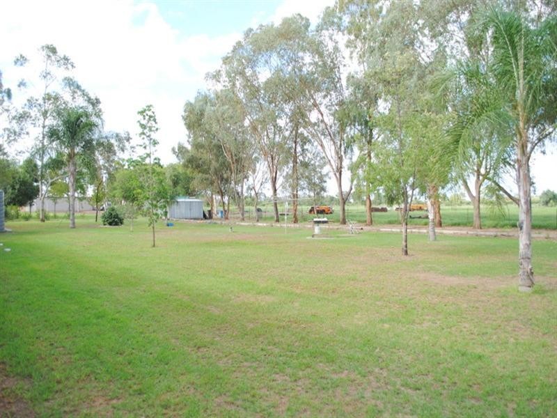 Moree NSW 2400