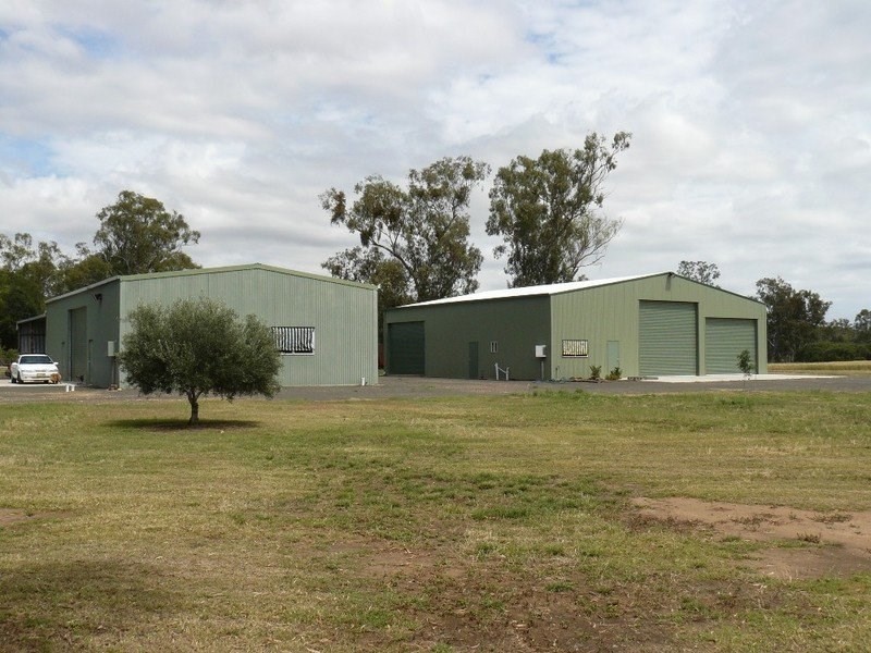 ” Eden Valley “, Moree NSW 2400