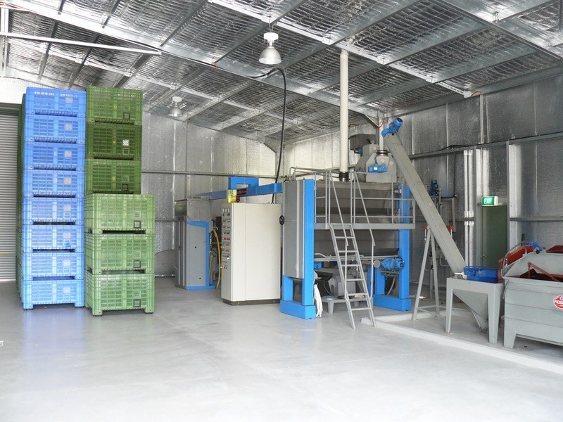 ” Eden Valley “, Moree NSW 2400