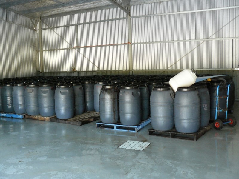 ” Eden Valley “, Moree NSW 2400