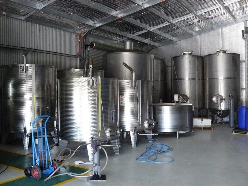 ” Eden Valley “, Moree NSW 2400