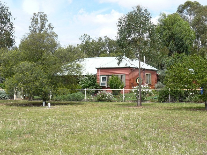 ” Eden Valley “, Moree NSW 2400