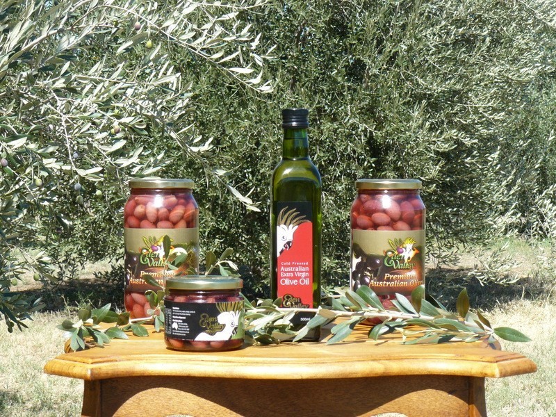 ” Eden Valley “, Moree NSW 2400