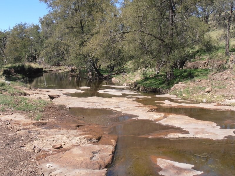 ” Llangollan “, Moree NSW 2400