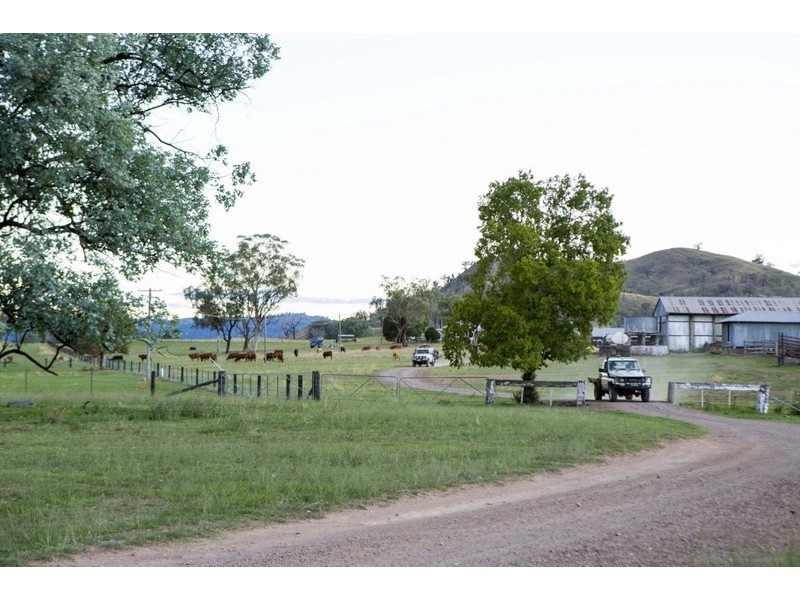 ” Llangollan “, Moree NSW 2400