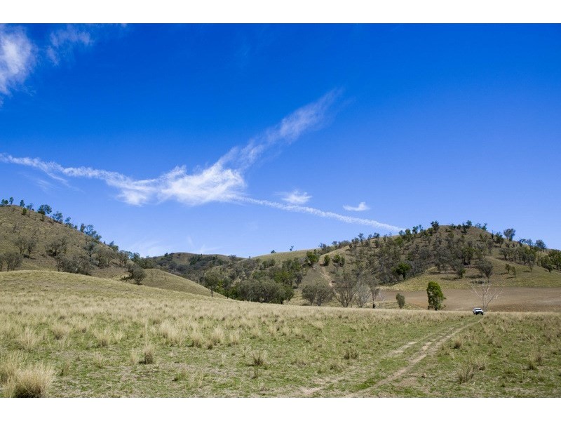 ” Llangollan “, Moree NSW 2400