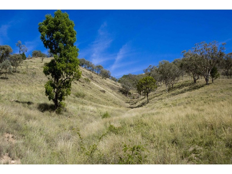 ” Llangollan “, Moree NSW 2400