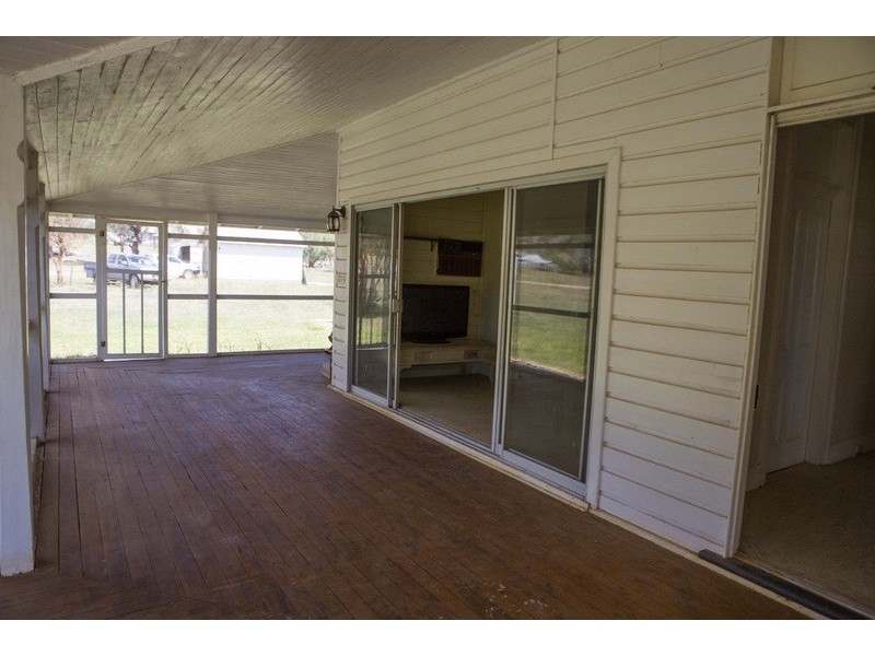 ” Llangollan “, Moree NSW 2400