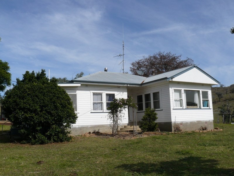 ” Llangollan “, Moree NSW 2400