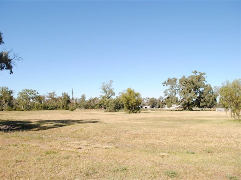 Moree NSW 2400