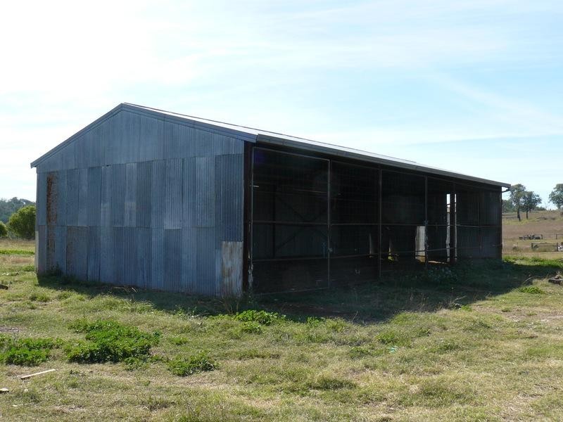 Wallangra NSW 2360