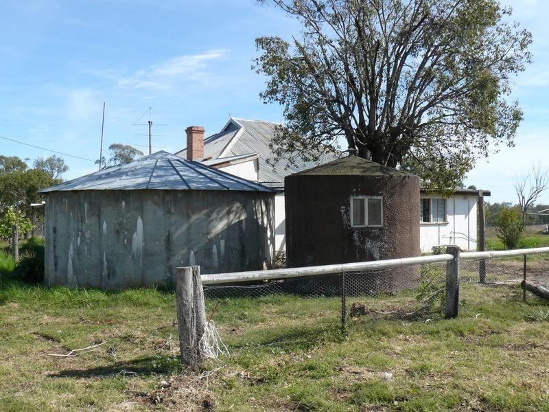 Wallangra NSW 2360