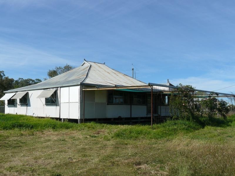 Wallangra NSW 2360