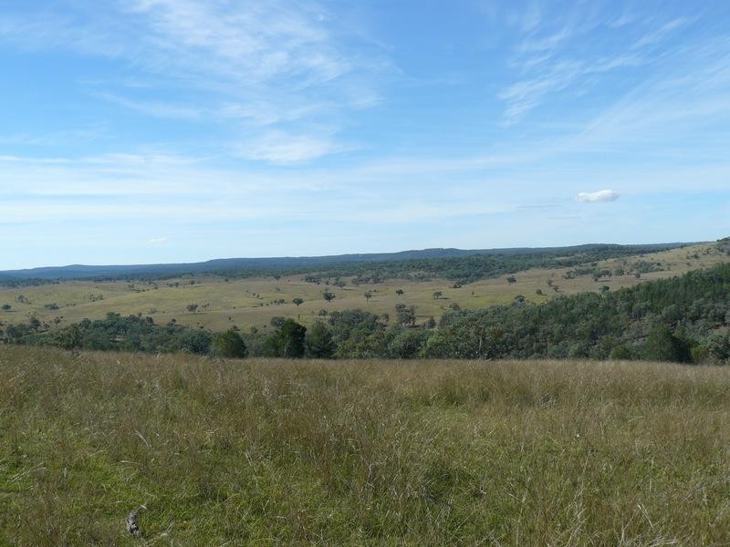 Wallangra NSW 2360