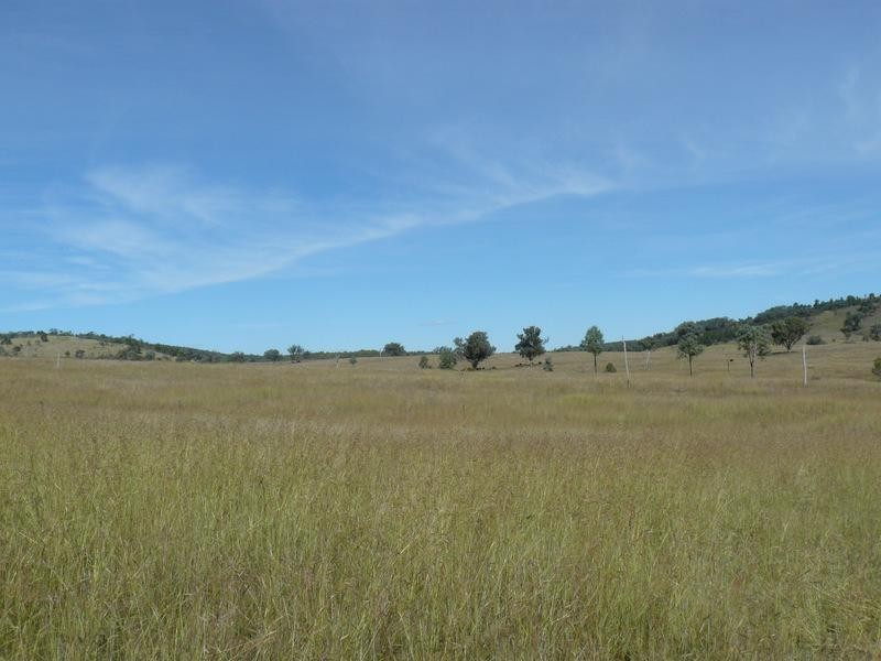 Wallangra NSW 2360