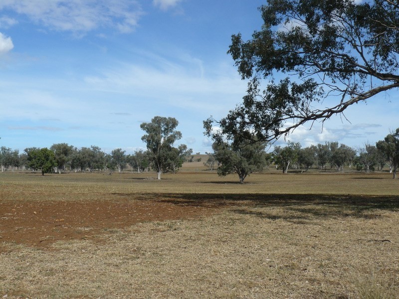 ” Araluen “, ” Finschaffen “, ” Kiaora East “, Bingara NSW 2404