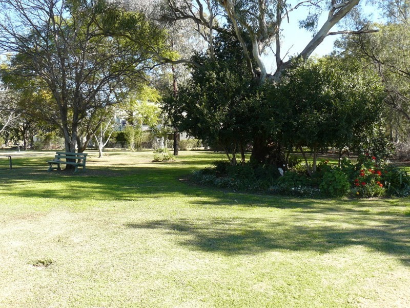 8 Kirkby Avenue, Moree NSW 2400