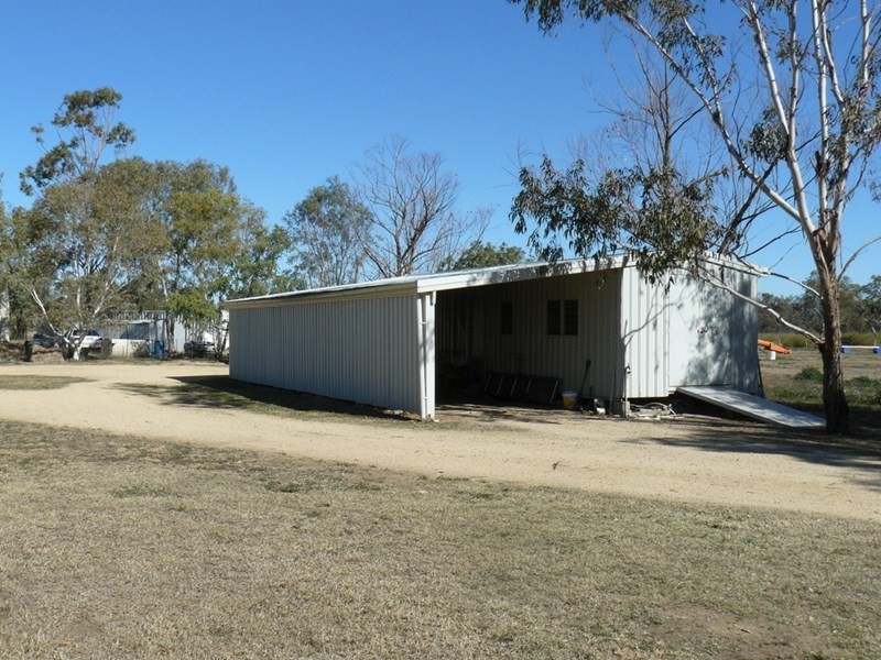 8 Kirkby Avenue, Moree NSW 2400