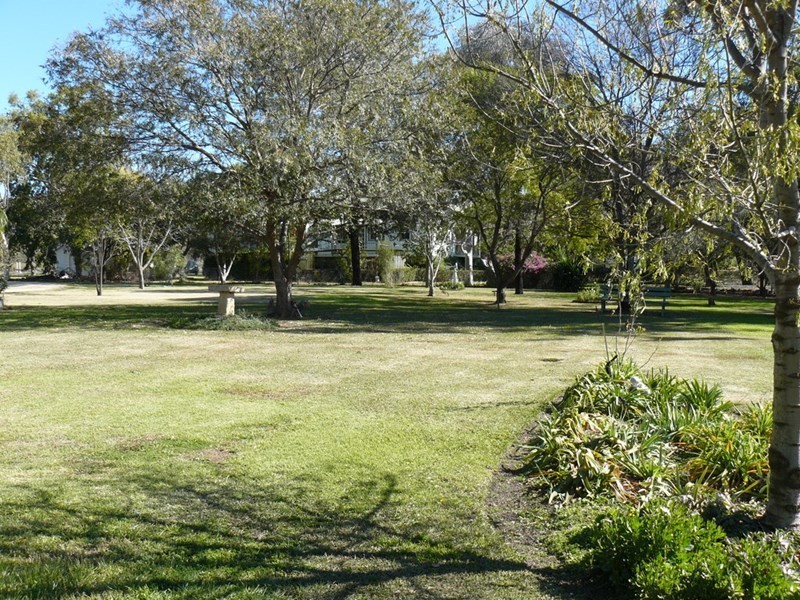 8 Kirkby Avenue, Moree NSW 2400