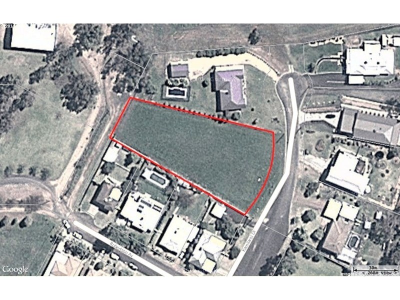 39 Kamilaroi Drive, Moree NSW 2400