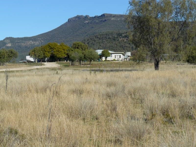 ” Greenvale “, Narrabri NSW 2390