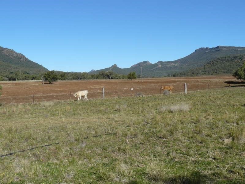 ” Greenvale “, Narrabri NSW 2390