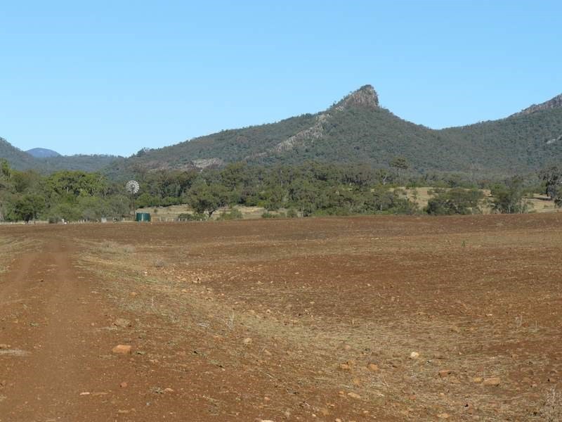 ” Greenvale “, Narrabri NSW 2390