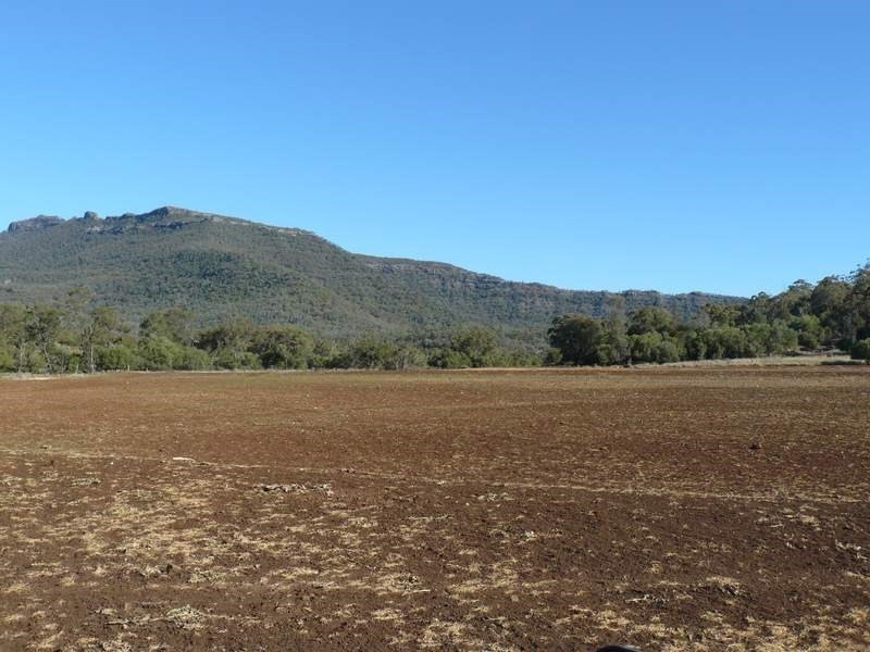 ” Greenvale “, Narrabri NSW 2390