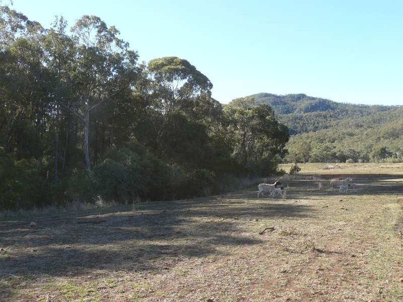 ” Greenvale “, Narrabri NSW 2390