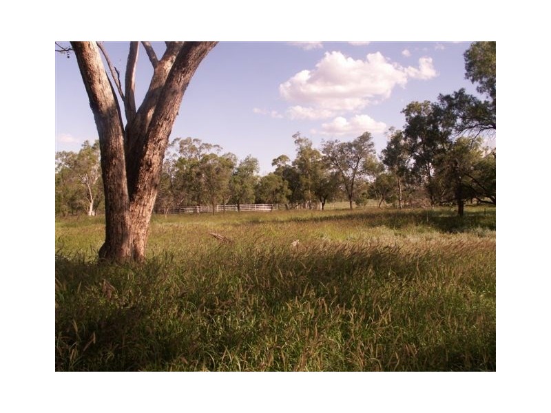 ” Allawah “, Lightning Ridge NSW 2834