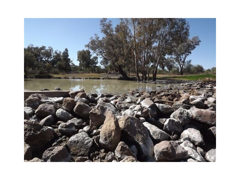” Allawah “, Lightning Ridge NSW 2834