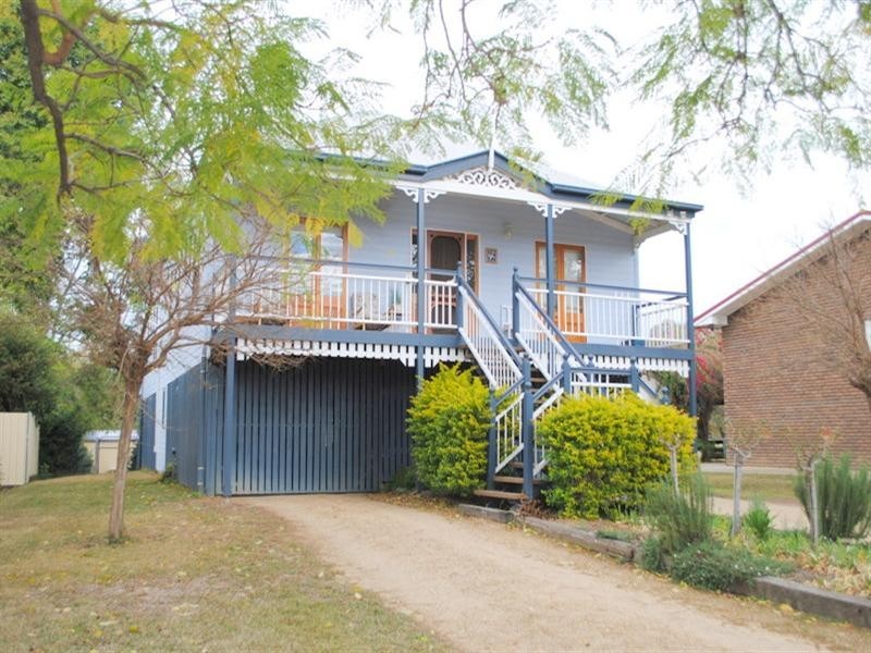 Moree NSW 2400