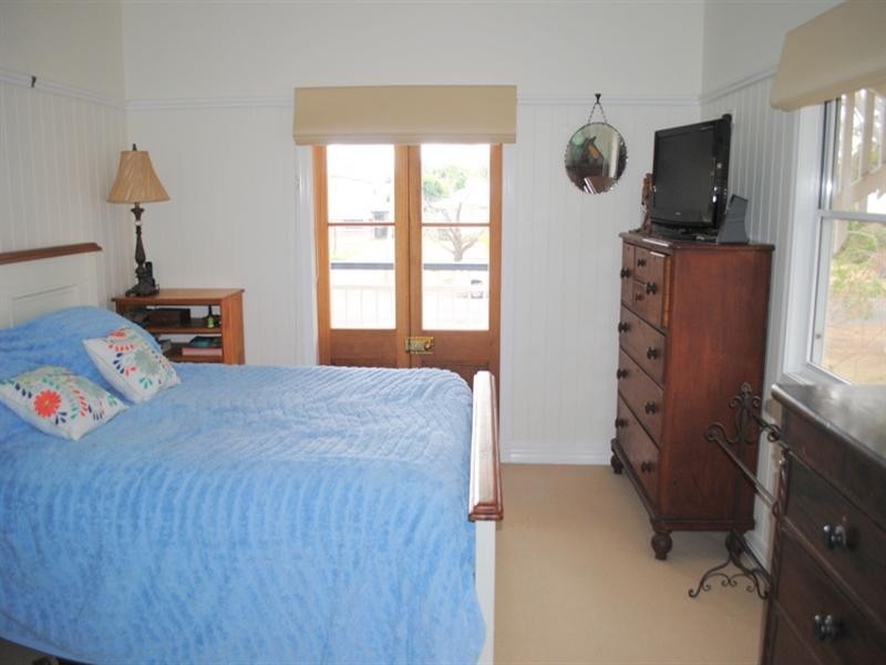 Moree NSW 2400